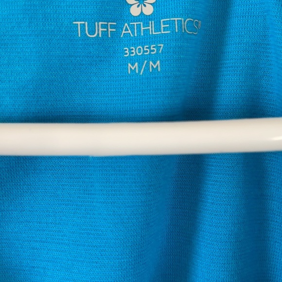 Tuff Athletics tank top size M🔥🔥 - Picture 2 of 3